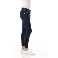 Pantalon Equitheme Lars homme Blanc