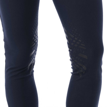 Pantalon Equitheme Lars homme Bleu marine