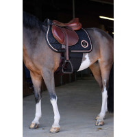 Bande de respect Norton Noir