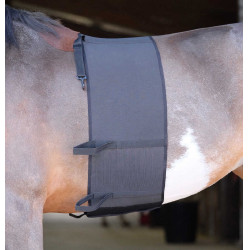 Bande de respect Norton Noir