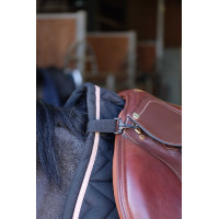 Bande de respect Norton Noir