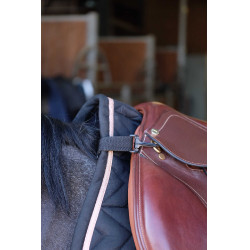 Bande de respect Norton Noir