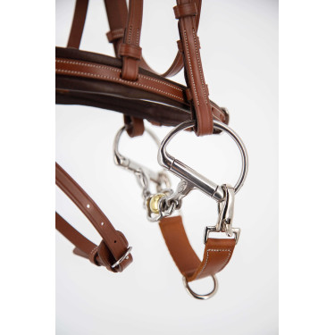 Alliance Pénélope Alliance Cognac Marron Alliance Pénélope Alliance Cognac Marron