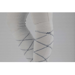Chaussettes Pénélope Luxe