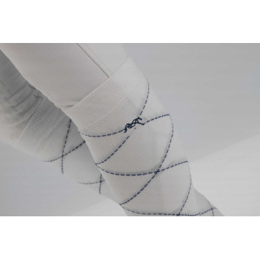 Chaussettes Pénélope Luxe