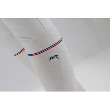 Chaussettes Pénélope Luxe