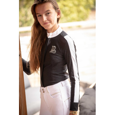 Chemise de concours Pénélope Showshirt Chemise de concours Pénélope Showshirt