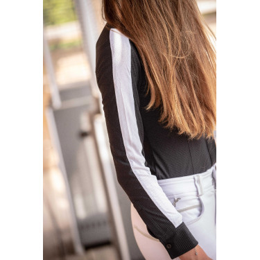 Chemise de concours Pénélope Showshirt Chemise de concours Pénélope Showshirt