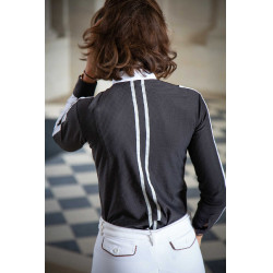 Chemise de concours Pénélope Showshirt Chemise de concours Pénélope Showshirt