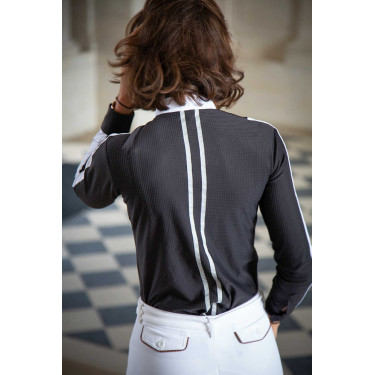 Chemise de concours Pénélope Showshirt Chemise de concours Pénélope Showshirt