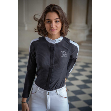 Chemise de concours Pénélope Showshirt Chemise de concours Pénélope Showshirt