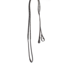 Rênes caoutchouc Pénélope Daily