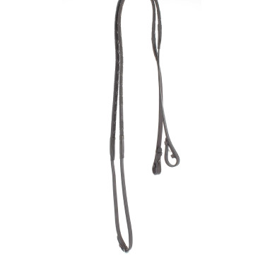 Rênes caoutchouc Pénélope Daily