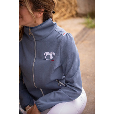 Veste Pénélope Tweety Bering sea Bleu Veste Pénélope Tweety Bering sea Bleu