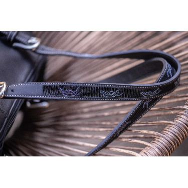 Sac Pénélope Bowl Noir