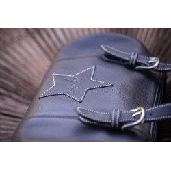 Sac Pénélope Bowl Noir