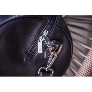 Sac Pénélope Bowl Noir