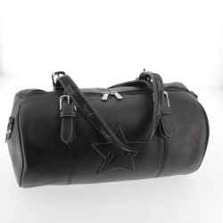 Sac Pénélope Bowl Noir
