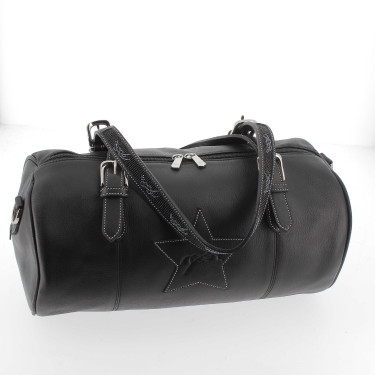 Sac Pénélope Bowl Noir