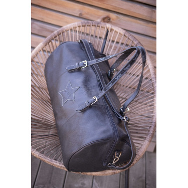 Sac Pénélope Bowl Noir