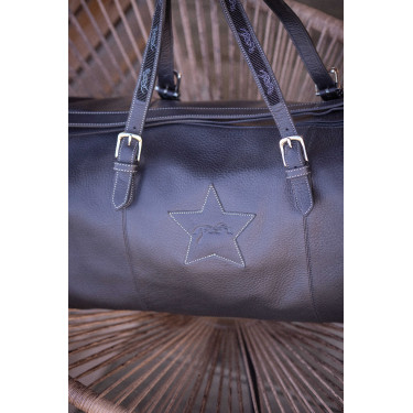 Sac Pénélope Bowl Noir