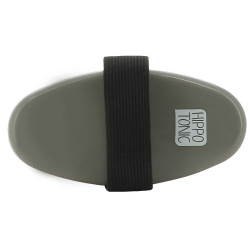 Brosse Hippotonic multicolor Aléatoire Bleu