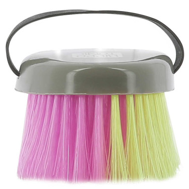 Brosse Hippotonic multicolor Aléatoire Bleu