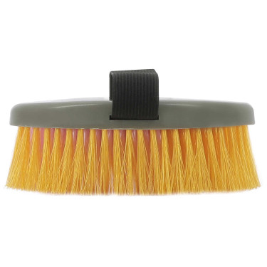 Brosse Hippotonic multicolor Aléatoire Bleu
