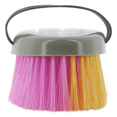 Brosse Hippotonic multicolor Aléatoire Bleu