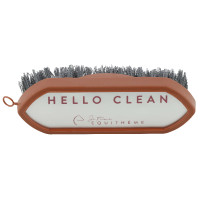 Bouchon Equithème Je t'aime Gris Bouchon Equithème Je t'aime Gris