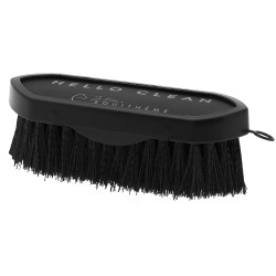 Bouchon Equithème Je t'aime Noir Bouchon Equithème Je t'aime Noir