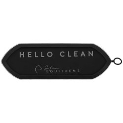 Bouchon Equithème Je t'aime Noir Bouchon Equithème Je t'aime Noir