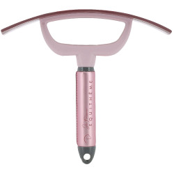 Couteau de chaleur Equithème Je t'aime Rose