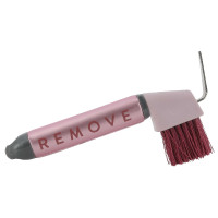 Cure-pieds Equithème Je t'aime Rose Cure-pieds Equithème Je t'aime Rose