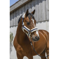 Licol Norton Cosy Rouge