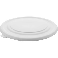 Couvercle Hippotonic pour seau de 19 litre Blanc