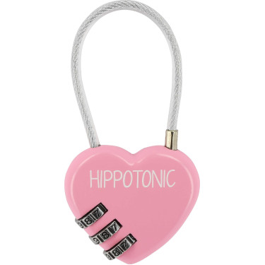 Cadenas Hippotonic Coeur Rose Cadenas Hippotonic Coeur Rose