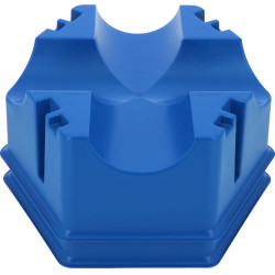 Plot pour obstacles Hippotonic Bleu Plot pour obstacles Hippotonic Bleu