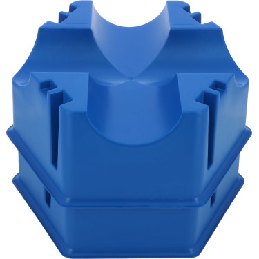 Plot pour obstacles Hippotonic Bleu Plot pour obstacles Hippotonic Bleu