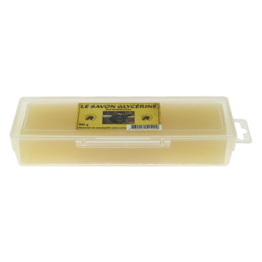 Les Savons Glycérinés du Maréchal Les Savons Glycérinés du Maréchal