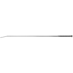 Cravache de dressage Whip & Go Strassy Noir Cravache de dressage Whip & Go Strassy Noir