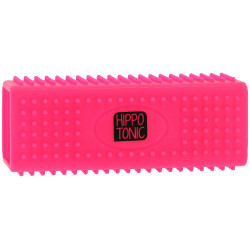 Brosse anti poils Hippotonic Rose Brosse anti poils Hippotonic Rose