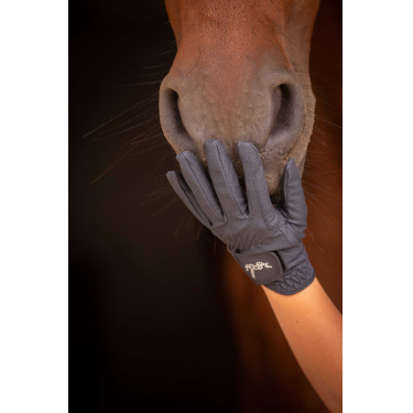 Gants Eden by Pénélope Prisma Strass