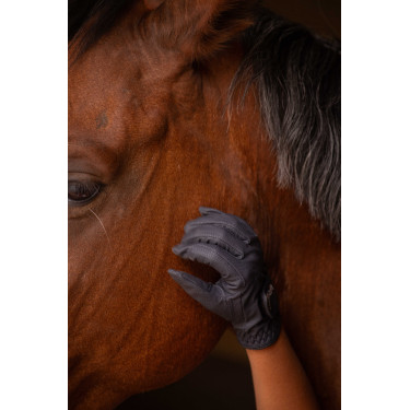 Gants Eden by Pénélope Prisma Strass