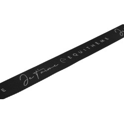 Sac bowling Je t'aime Equithème Sac bowling Je t'aime Equithème