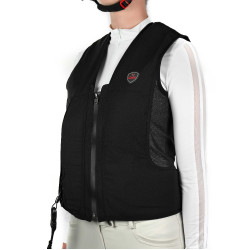 Gilet airbag Spark Manège Gilet airbag Spark Manège