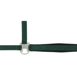 Licol nylon Equithème Jacquard