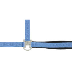 Licol nylon Equithème Jacquard