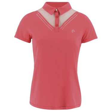 Polo femme Equithème Lady Polo femme Equithème Lady