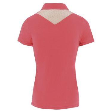 Polo femme Equithème Lady Polo femme Equithème Lady